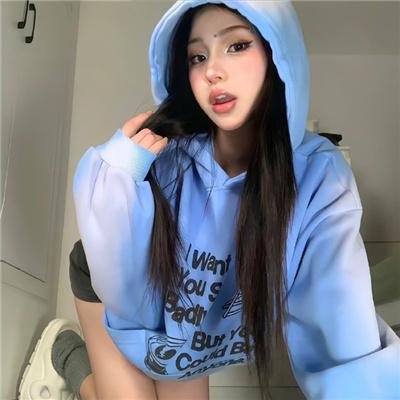 镜子破了